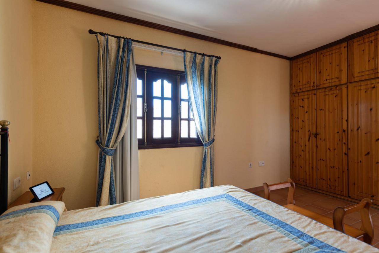 Homeforguest Villa Lobos Con Piscina Privada 칼레타데푸스테 외부 사진