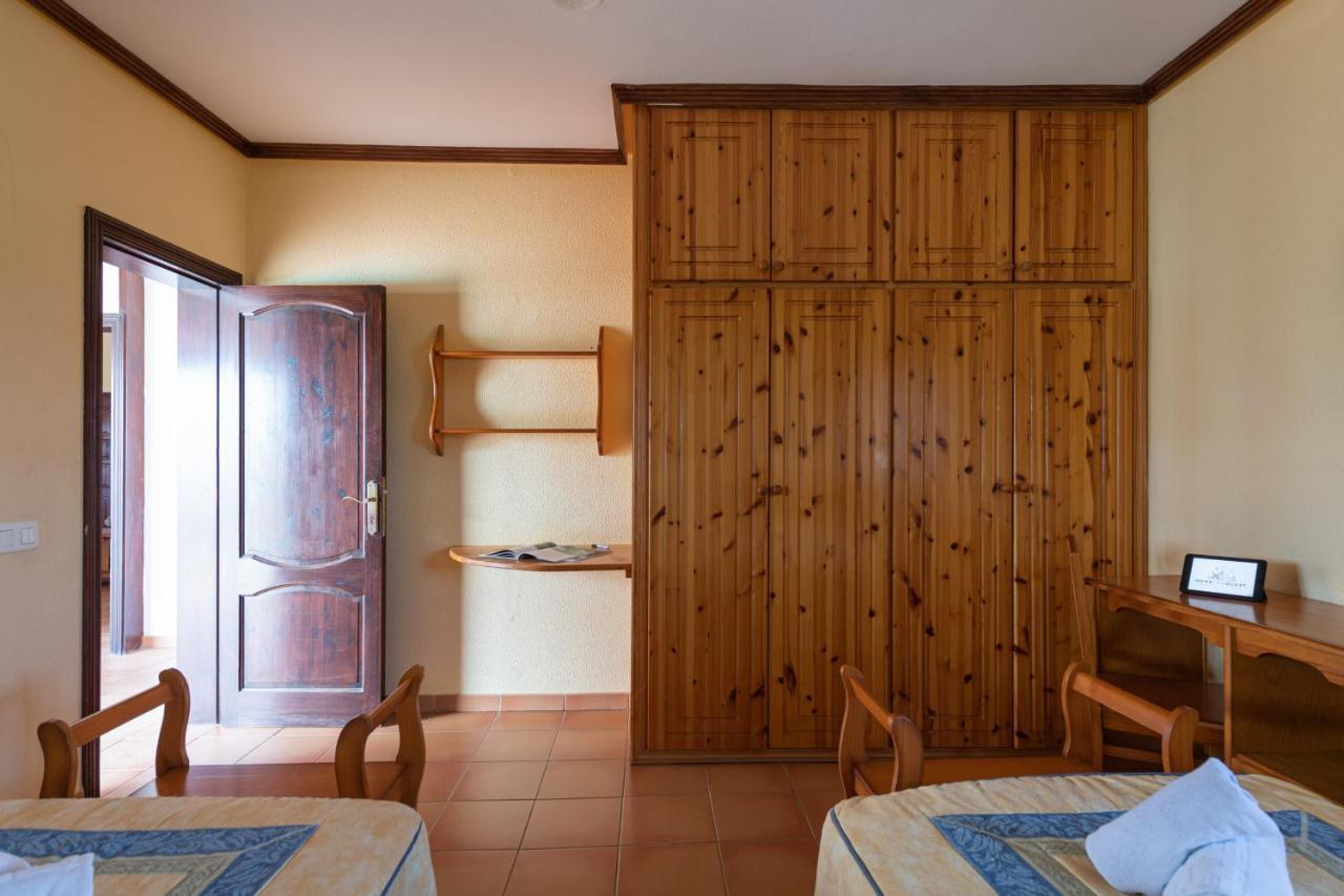 Homeforguest Villa Lobos Con Piscina Privada 칼레타데푸스테 외부 사진