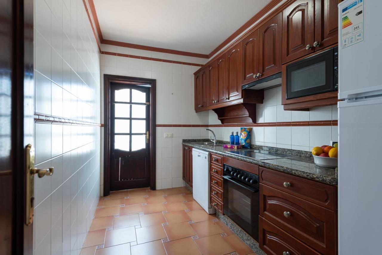 Homeforguest Villa Lobos Con Piscina Privada 칼레타데푸스테 외부 사진