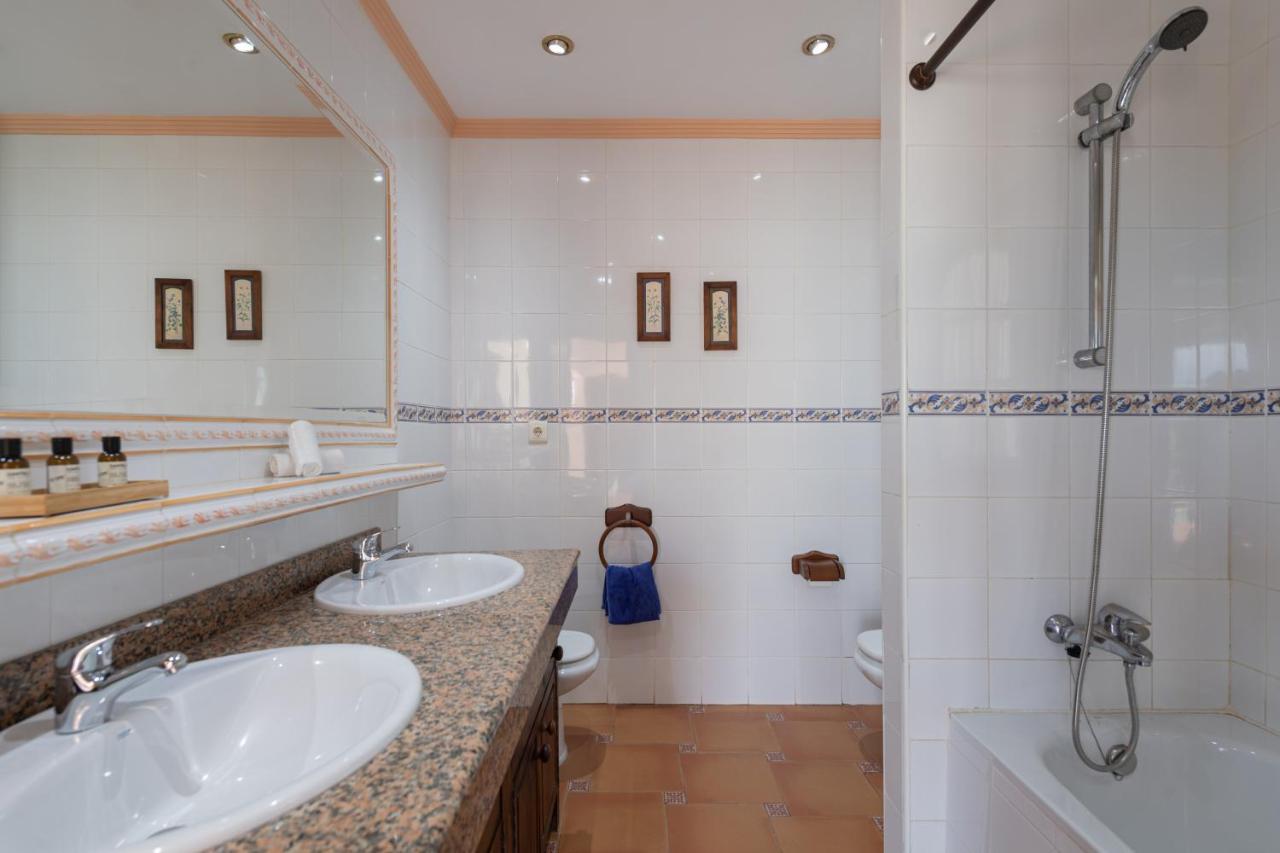 Homeforguest Villa Lobos Con Piscina Privada 칼레타데푸스테 외부 사진