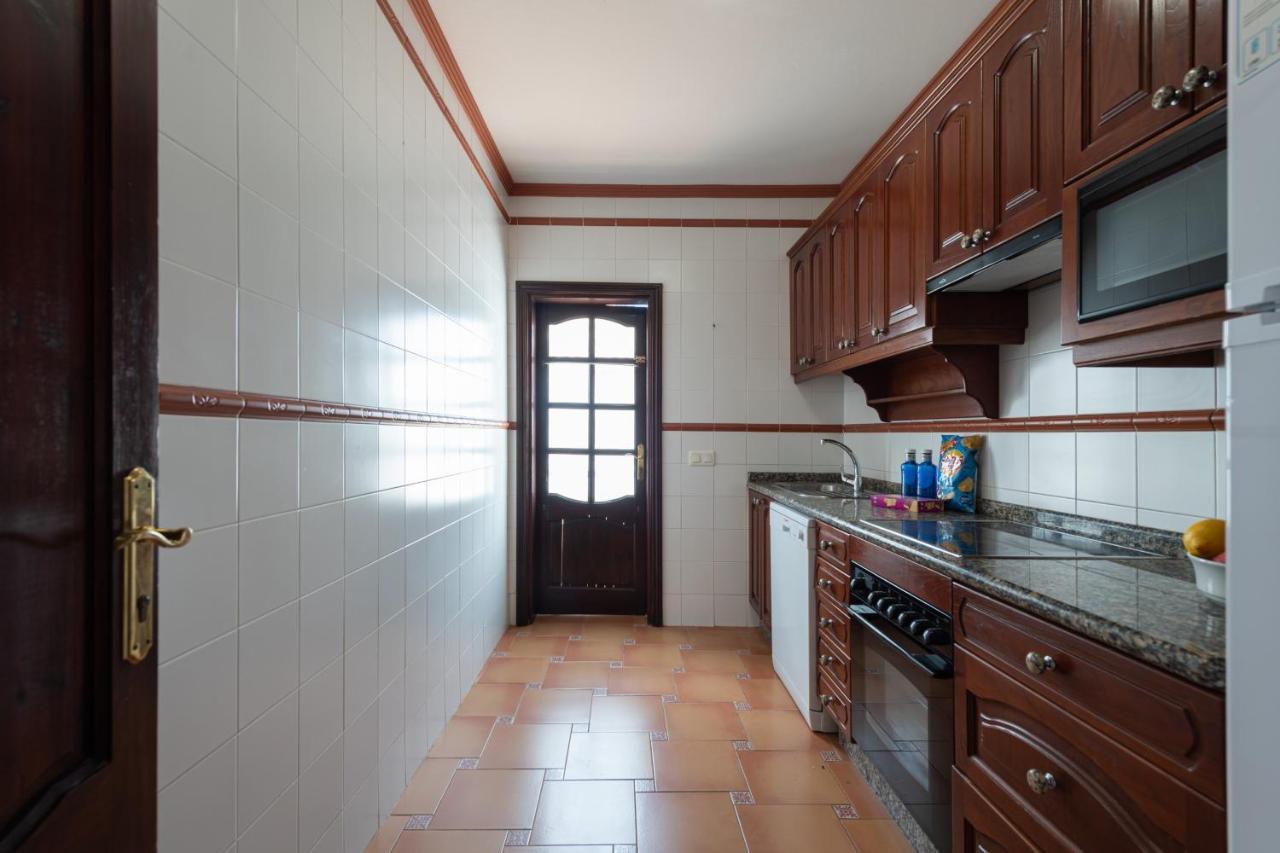 Homeforguest Villa Lobos Con Piscina Privada 칼레타데푸스테 외부 사진
