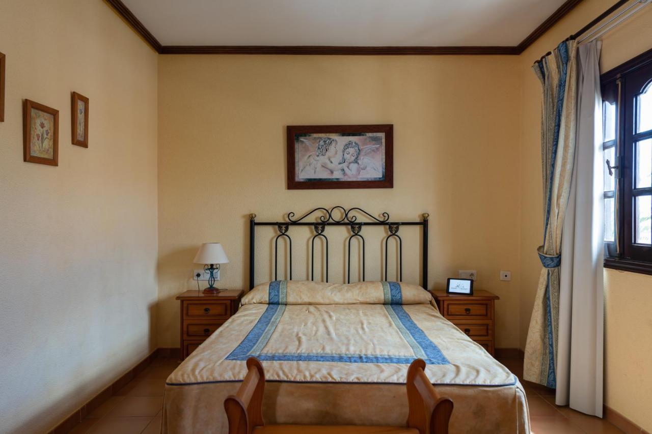 Homeforguest Villa Lobos Con Piscina Privada 칼레타데푸스테 외부 사진