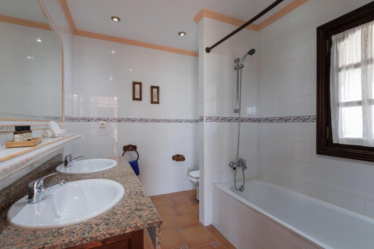 Homeforguest Villa Lobos Con Piscina Privada 칼레타데푸스테 외부 사진